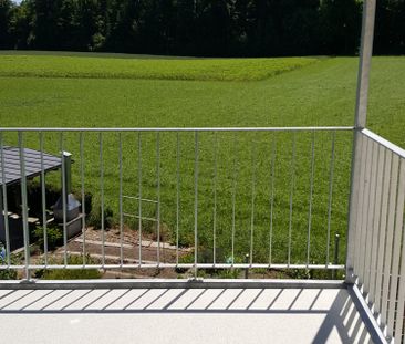 4.5 Zimmer, 90 m², 1. Stock - Photo 5