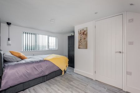 👀🤩 Boutique Luxury STUDIO & Double Ensuite L9 - Photo 4