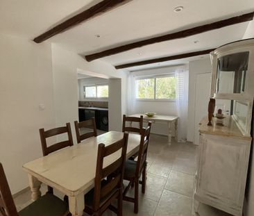 Maison - Aix-En-Provence (13540) - 143.5 m² - - Photo 4