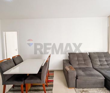 Apartamento 50m2 com 2 vagas Mobiliado - Alameda Itapecuru, Alphaville - Photo 1