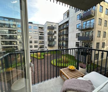 Vaggerydsgatan, Jönköping - Photo 1