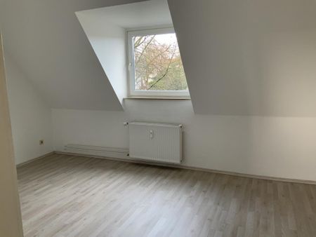 2-Zimmer-Wohnung in Gelsenkirchen Buer - Photo 2