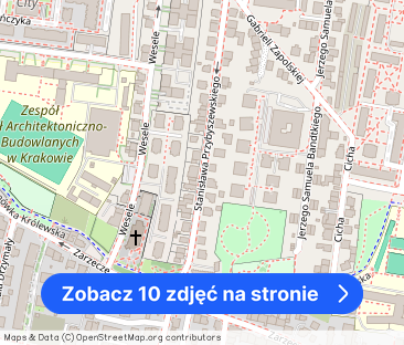 Funkcjonalne 38 m2 z osobną sypialnią przy ul. Przybyszewskiego 64K - Zdjęcie 1