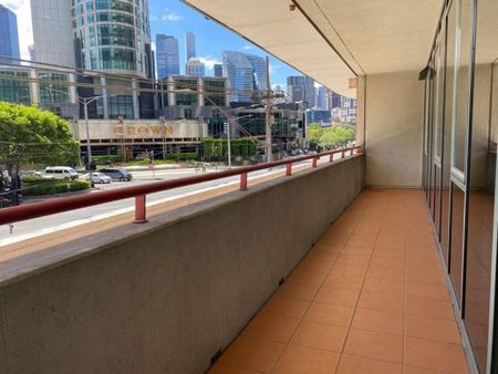 117/83 Queens Bridge Street, Southbank - Photo 4