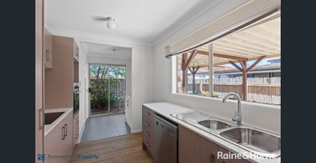 Modern Unit Close to the CBD! - Photo 4