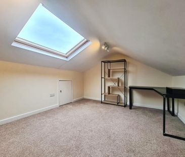 2 bedroom end of terrace house to rent - Photo 6
