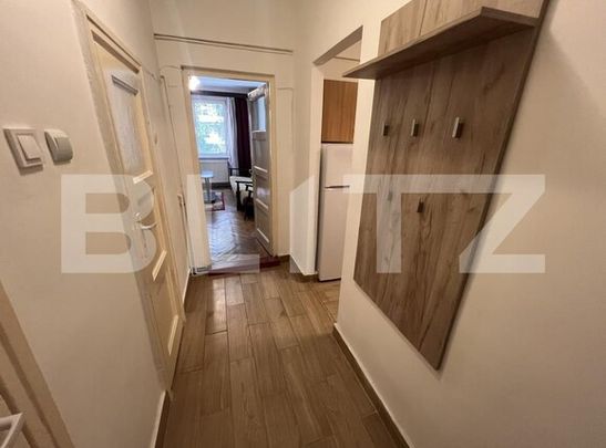 Apartament 2 camere, 45 mp, zona Centrala - Horea - Photo 1
