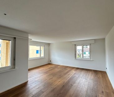 4.5 Zimmer, 1. Stock - Photo 1