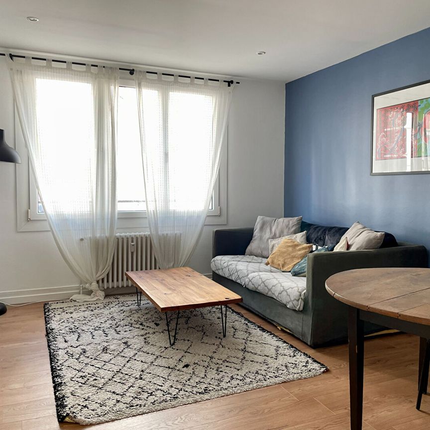 Location Appartement 4 pièces 67m² - Photo 1