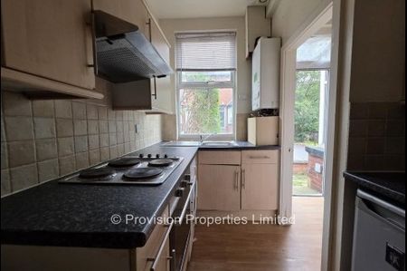 3 Bedroom Houses in Burley - Photo 5