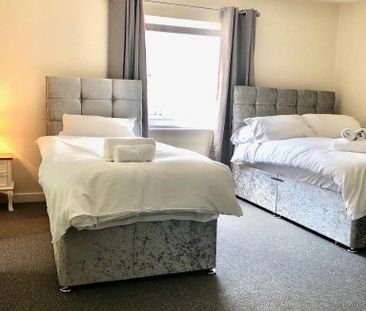 1 bedroom flat to rent - Photo 4