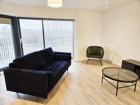 2 bedroom flat to rent - Photo 3