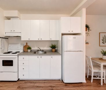 Studio à Louer - 283, King O, Sherbrooke - Photo 2