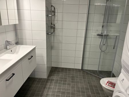 Erik Olsons gata, Halmstad - Foto 2