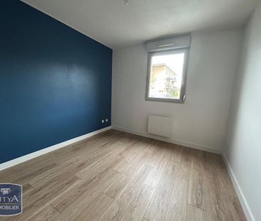 Location Appartement 2 pièces 44m² REIMS 51100 - Photo 2