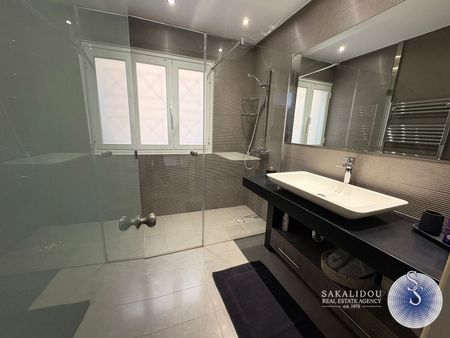 Μεζονέτα για ενοικίαση Κάτω Γλυφάδα (Γλυφάδα) - Photo 4