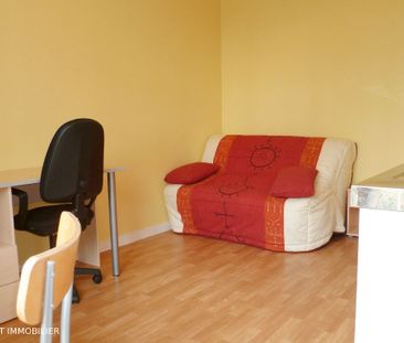 Location Appartement 1 pièce 16m² RENNES 35000 - Photo 6