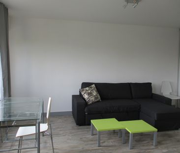 Location Appartement 1 pièce 33m² REIMS 51100 - Photo 2
