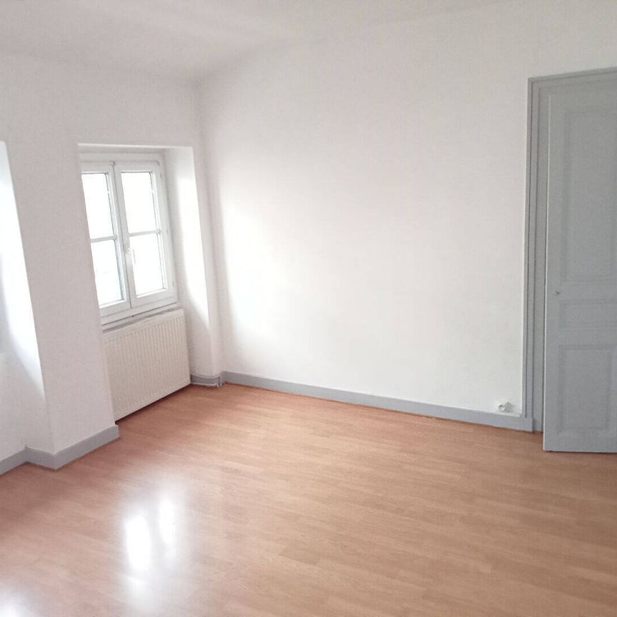 Location appartement 2 pièces 39.43 m² à Mâcon (71000) AGGLOMERATION - Photo 1