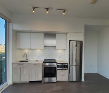 For Lease - 251 Jarvis Street Unit# 1009, Toronto, Ontario - Photo 4