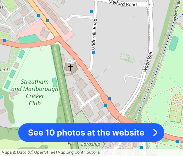 Lordship Lane, London, SE22 - Photo 1