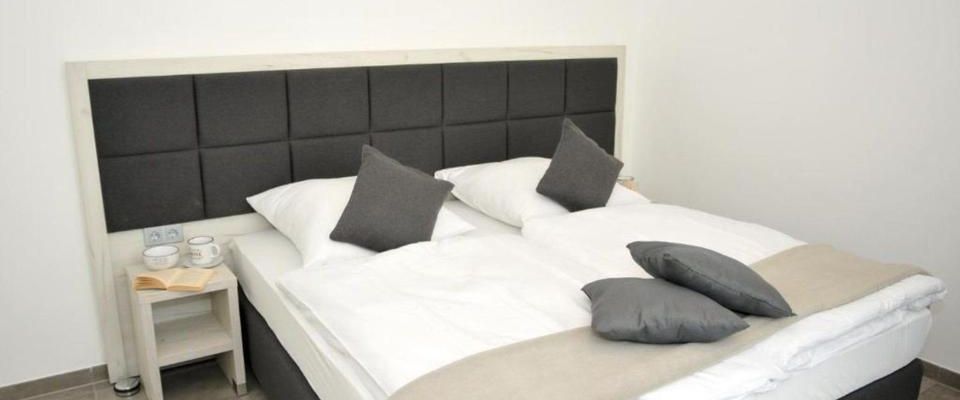 Apartment in Regensburg West / voll ausgestattet / für bis zu 3 Personen - Photo 1