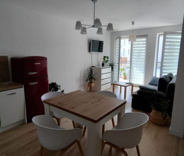 Przestronne 2 Pokoje Balkon | Rumia - Photo 6