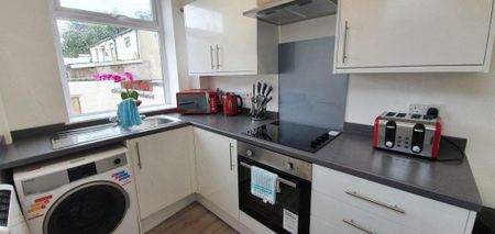 1 bedroom in a house share to rent - Photo 5