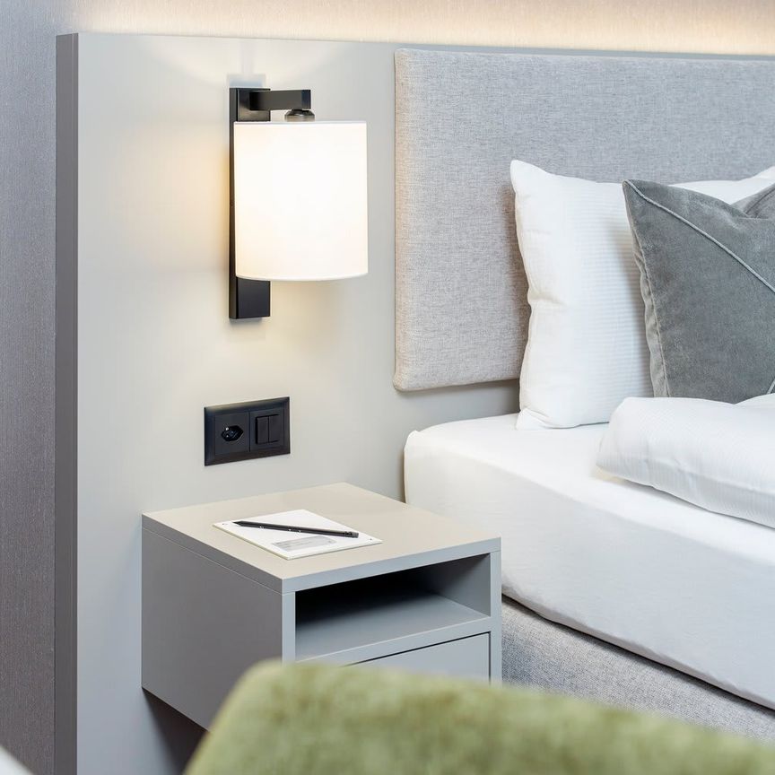 1 Zimmer, 34 m² - Photo 1