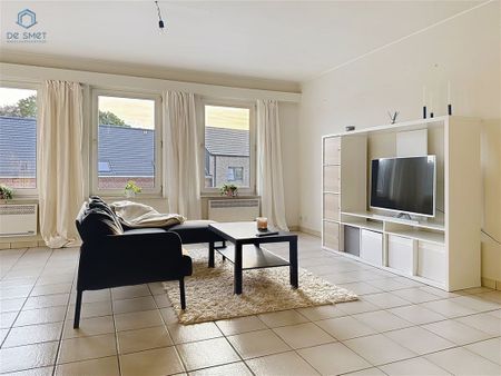 Appartement te huur in Woubrechtegem - Photo 5