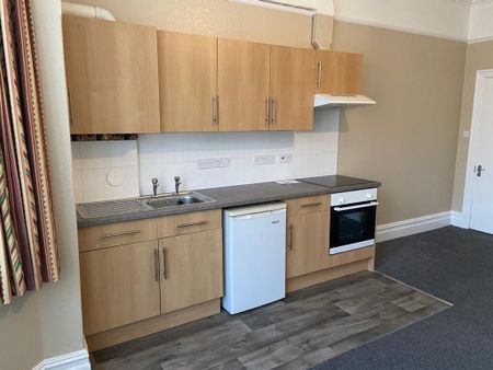 Studio Flat, Redland Road, BS6 - Photo 5