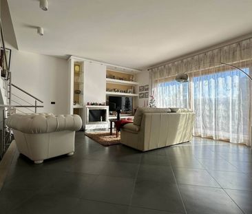 Villa unifamiliare, ottimo stato, 105 m², Ganzirri, Messina - Photo 1