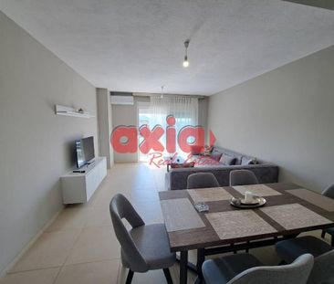 Διαμέρισμα για ενοικίαση Νέα Πέραμος (Ελευθερές) - Photo 6