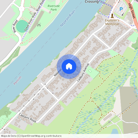 38a Nepean Avenue, NSW 2750, Penrith