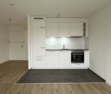 Un 2.5pcs à louer à Bienne / Ein 2.5 ZWG zu vermieten in Biel - Foto 4