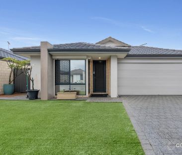 Modern 3x2 Home in a Great Hilbert Location - Photo 5