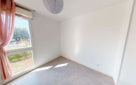 Appartement à louer 3 pièces • Toulouse - Photo 4