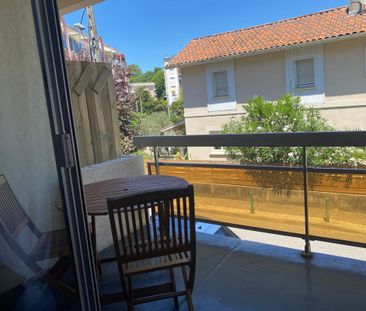Location Appartement 1 pièce Meublé 24m² DAX 40100 - Photo 6