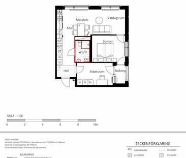 Bjursätragatan 152 - Foto 4