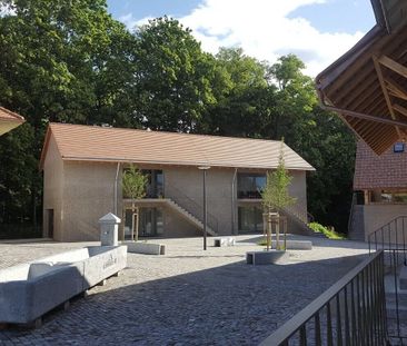 BEL APPARTEMENT DE 2,5 PIECES - Photo 3