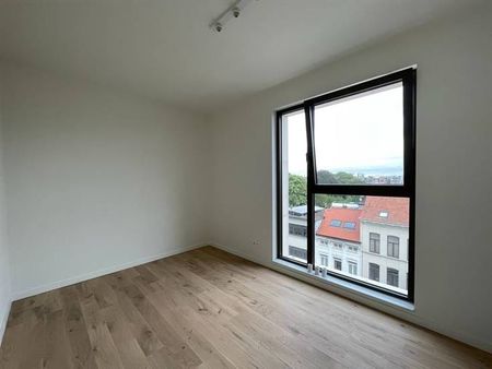 Appartement te huur - Photo 5