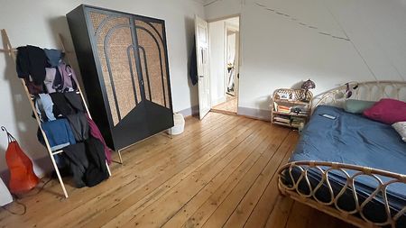 3 Zimmer-Wohnung in Zürich - Kreis 3 Wiedikon, möbliert, auf Zeit - Photo 2