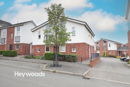 1 bedroom maisonette to rent - Photo 5