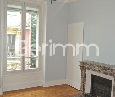 Location Appartement 2 pièces 34,14 m² - Photo 3