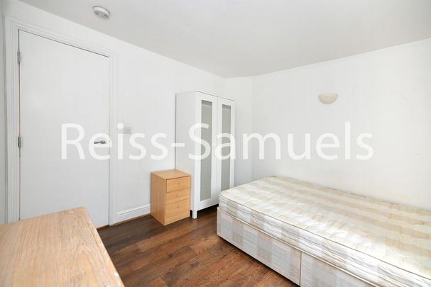 3 bedroom apartment to rent - Photo 1