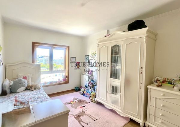 Apartamento T4 em Lisboa