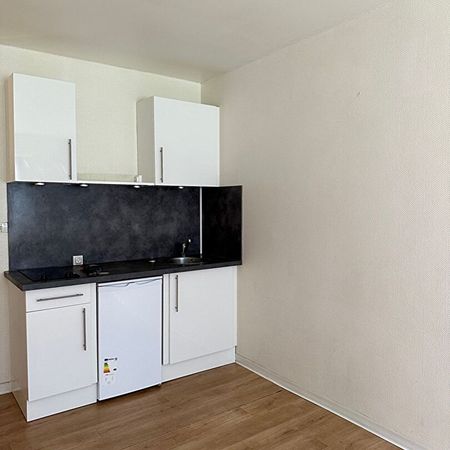 Location Appartement 1 pièce 19m² - Photo 3