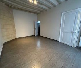 Location appartement 1 pièce 28.39 m2 à La Membrolle-sur-Choisille - Photo 1