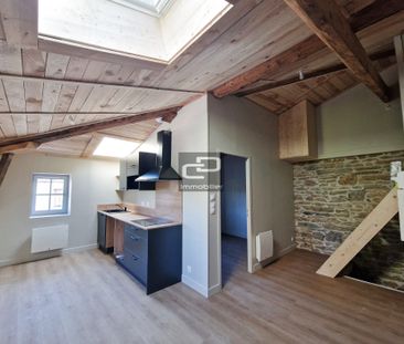 Location Appartement 3 pièces 48m² COUZON AU MONT D OR 69270 - Photo 4