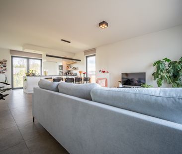 KRUISHOUTEM - Exclusieve penthouse pal in het centrum met 2 terrassen! - Photo 3